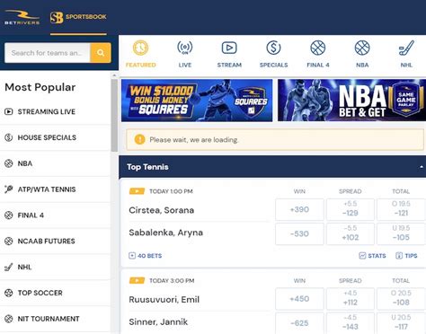 va online sports betting sites - va sports book online